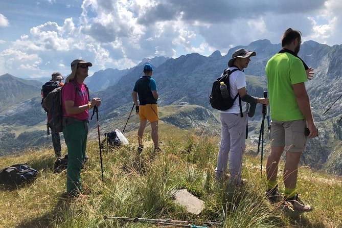 Peaks of the Balkans Tour in 10 Days – Choose Balkans Route - Why Book With Choose Balkans
