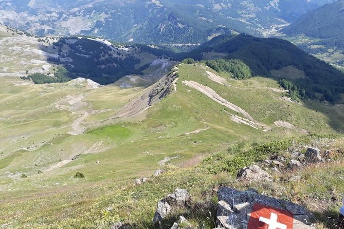 Peaks of the Balkans Tour in 10 Days – Choose Balkans Route - Prepare for the Adventure