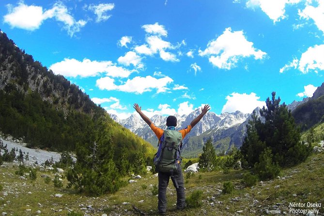 Peaks of the Balkans Tour: Theth, Valbona & Koman Lake in 5 Days - Exclusions