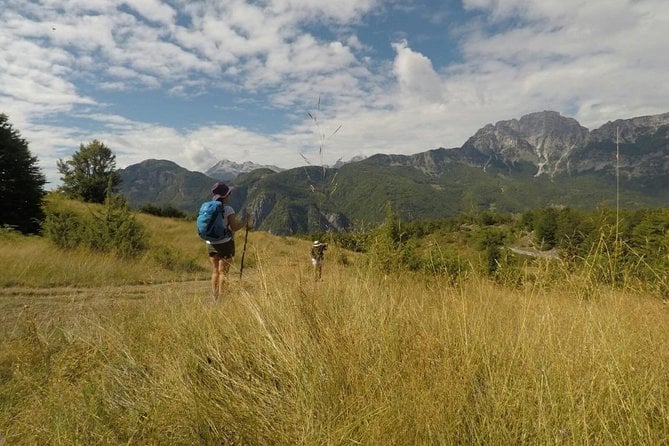 Peaks of the Balkans Trail in 7 Days – Choose Balkans Route - Booking and Cancellation