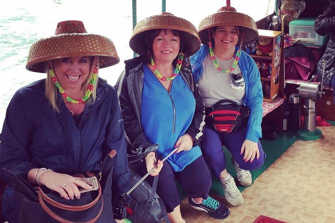 Peaks to Piers, Half-Day Private Customised Tour In Hong Kong - Tour Overview
