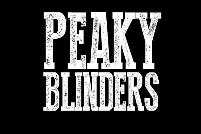 Peaky Blinders 4 Hour Private Tour of Liverpool - Meeting and Pickup Details
