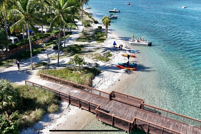 Peanut Island Sandbar and Swim Tour - The Sum Up: Is This Tour Worth It?