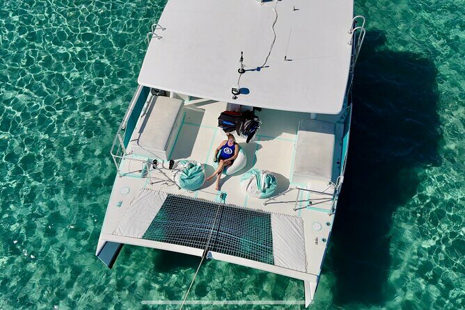 Peanut Island Sandbar and Swim Tour - FAQs