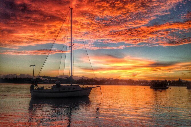 Peanut Island Sunrise Paddle Boarding Adventure - FAQ