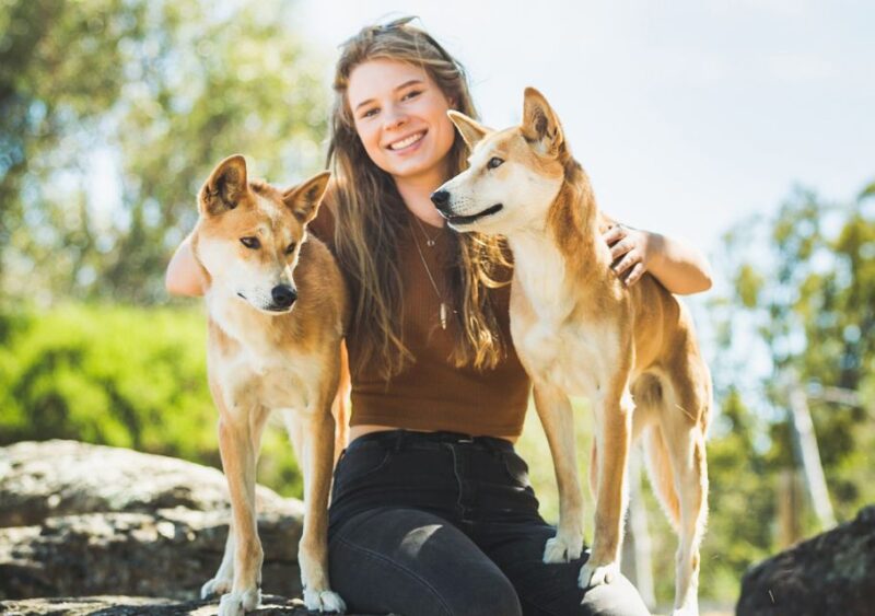 Pearcedale: Moonlit Sanctuary Conservation Park Entry Ticket - Customer Ratings and Feedback