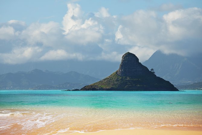 Pearl Harbor and Scenic Oahu Private Tour - Accessibility