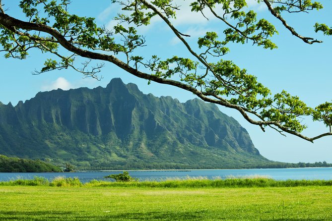Pearl Harbor and Scenic Oahu Private Tour - North Shore Exploration