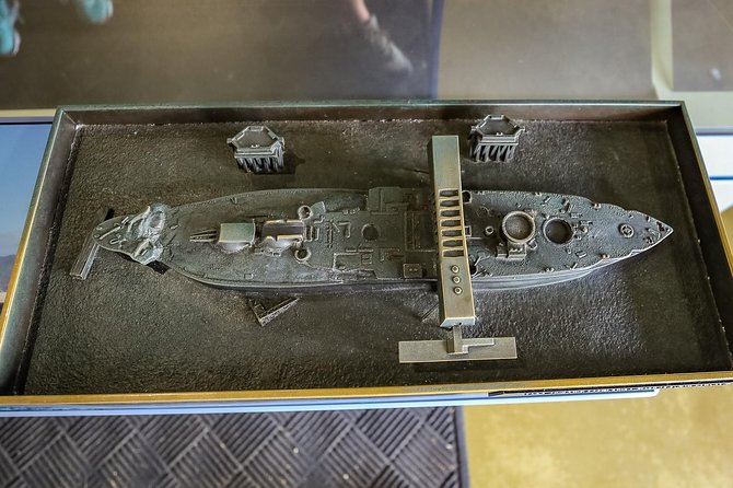 Pearl Harbor: Arizona & Missouri Battleship Tour From Maui, Big Island & Kauai - Reviews and Ratings