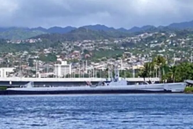 Pearl Harbor Arizona Tour From HNL Airport - Accessibility Features