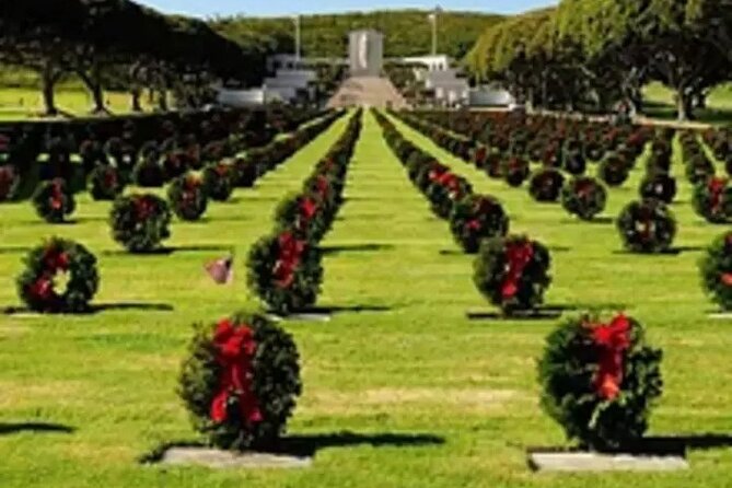 Pearl Harbor Arizona Tour From HNL Airport - Customer Reviews and Ratings