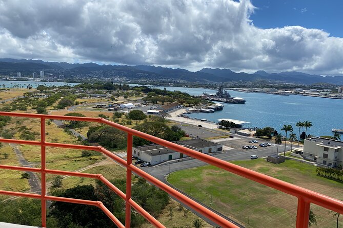 Pearl Harbor Aviation Museum Ticket With Audio Tour and Shuttle - Exhibits Showcased at the Museum
