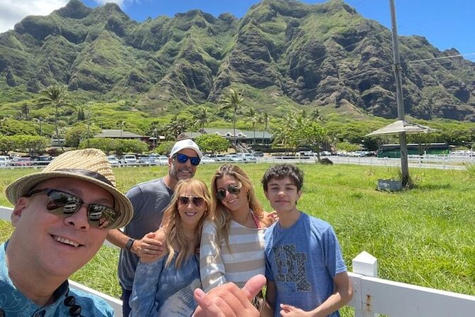 Pearl Harbor, Dole, North Shore Luxury Group Priced 7hour Tour - Booking and Cancellation