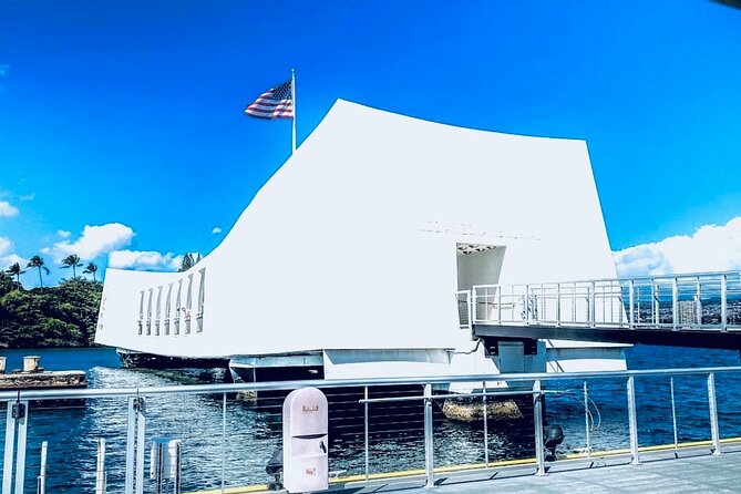 Pearl Harbor, Dole, North Shore Luxury Group Priced 7hour Tour - Highlights of the Tour
