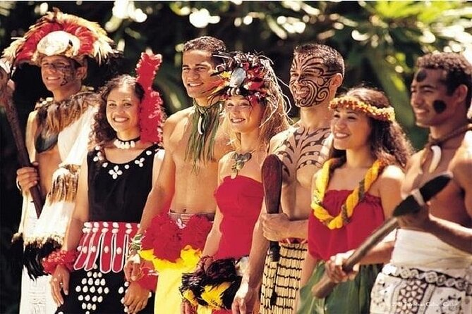 Pearl Harbor, Dole Plantation, and Polynesian Center From Kauai - Important Guidelines