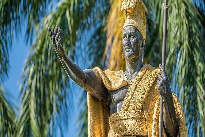 Pearl Harbor, Dole Plantation, and Polynesian Center From Kona - Transportation and Pickup