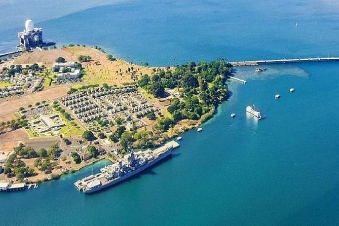 Pearl Harbor + Dole Plantation + Polynesian Center From Kauai - Tour Requirements and Restrictions