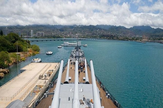 Pearl Harbor + Dole Plantation + Polynesian Center From Kauai - Pricing and Cancellation Policy