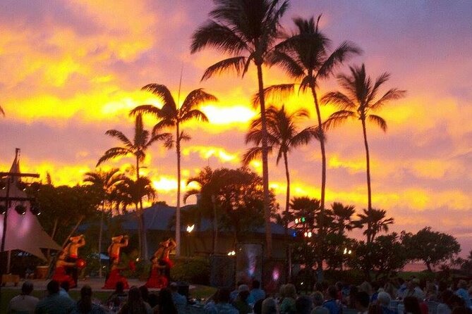 Pearl Harbor + Dole Plantation + Polynesian Center From Maui - Visitor Guidelines