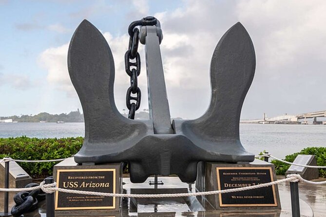 Pearl Harbor Full Day Tour From Kauai - Pricing and Cancellation Policy