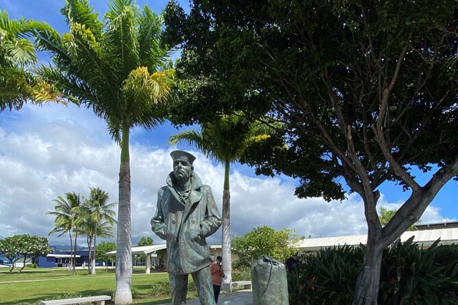 Pearl Harbor Full Day Tour From Kauai - Exploring the Battleship Missouri