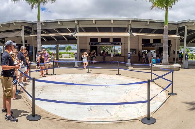 Pearl Harbor Full Day Tour From Kauai - Frequently Asked Questions