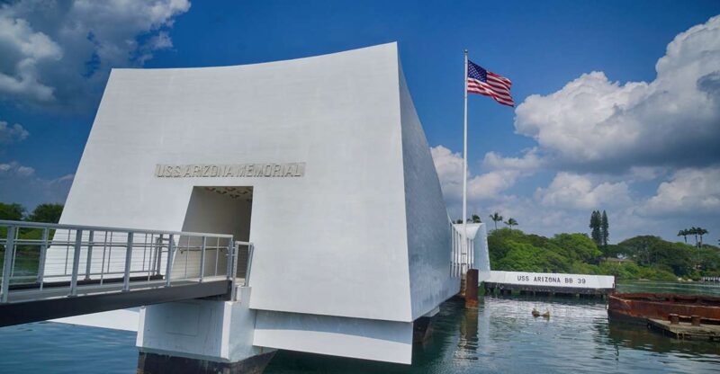 Pearl Harbor & Historic Sites Private Full-Day Tour - Additional Information