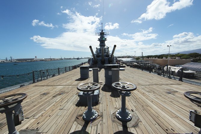 Pearl Harbor History Remembered Tour From Ko Olina - Reviews Breakdown
