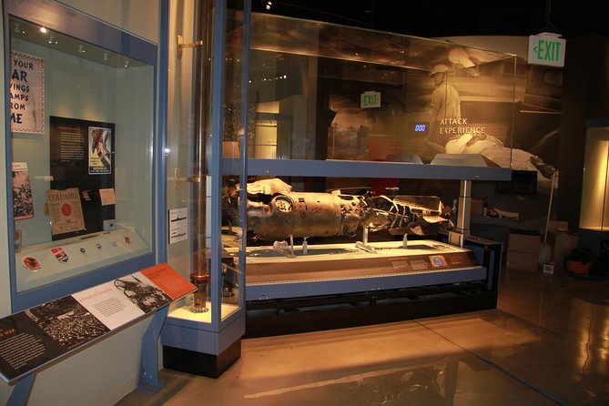 Pearl Harbor History Remembered Tour From Ko Olina - Personal Connections