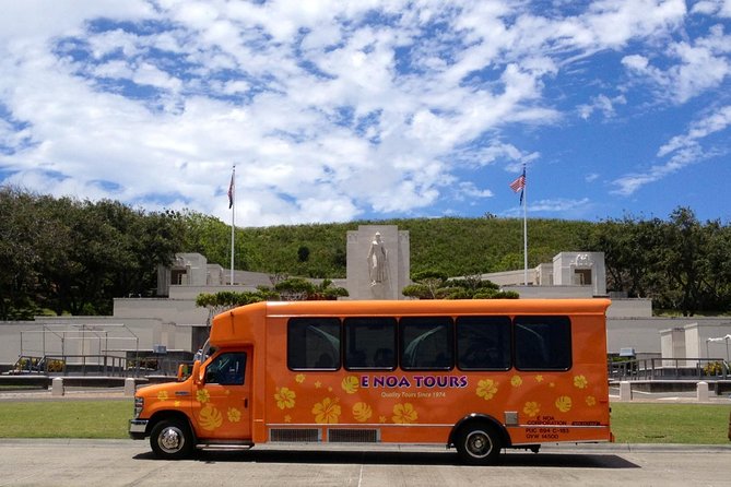 Pearl Harbor History Remembered Tour From Ko Olina - Historical Significance