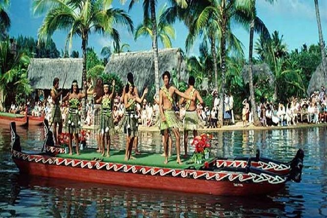 Pearl Harbor & Mini Circle Island From Maui - Key Points
