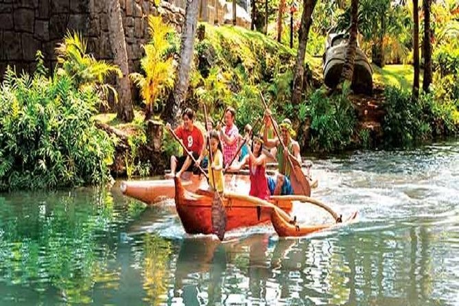 Pearl Harbor & Mini Circle Island From Maui - Visitor Guidelines