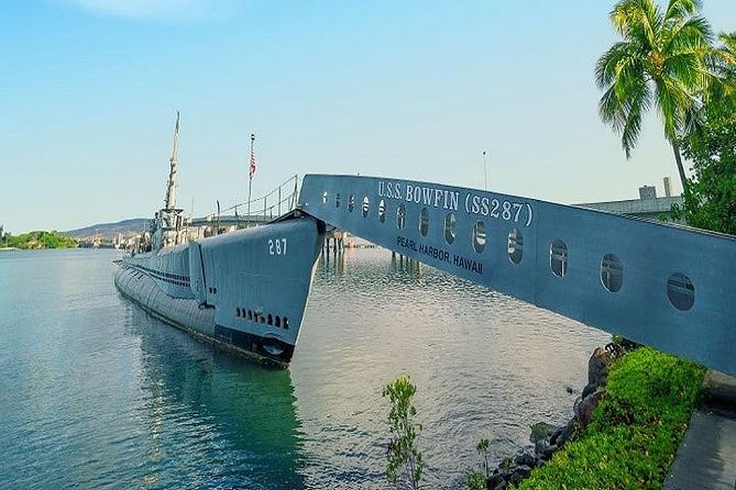 Pearl Harbor & Mini Circle Island From Maui - Frequently Asked Questions