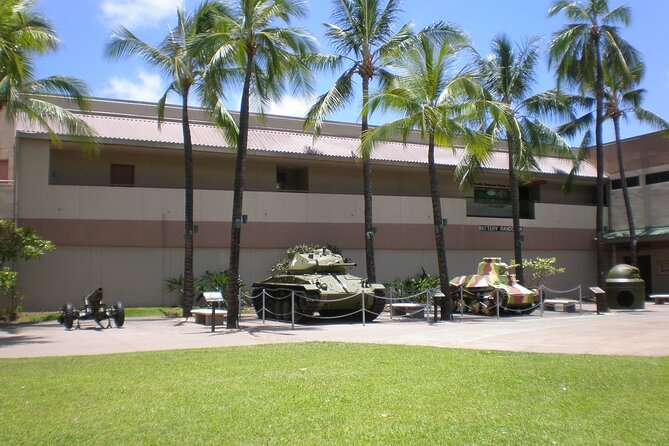Pearl Harbor Private Tour - Customer Reviews