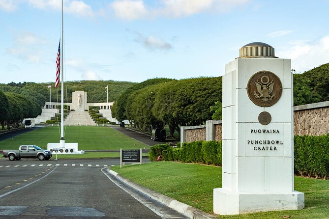 Pearl Harbor Private Tour - Battleship Missouri Memorial