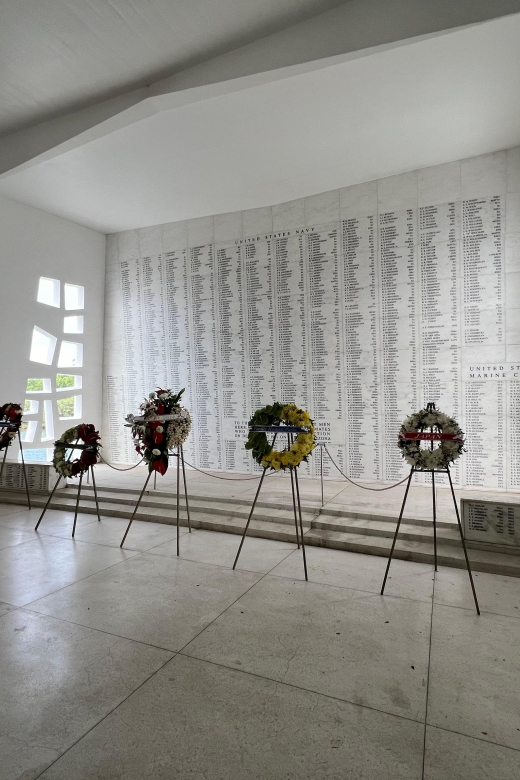 Pearl Harbor- The USS Arizona & Historic Honolulu VIP Tour! - Pickup Locations