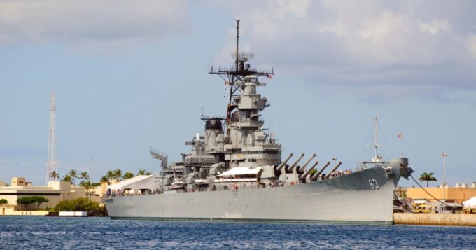 Pearl Harbor USS Arizona All Access Private Tour - Frequently Asked Questions