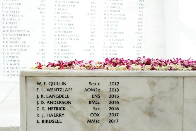 Pearl Harbor USS Arizona and Honolulu City Tour - Honolulu City Highlights