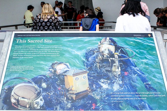 Pearl Harbor USS Arizona and Honolulu City Tour - Customer Reviews