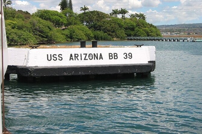 Pearl Harbor USS Arizona and USS Missouri Private - Plan Your Visit