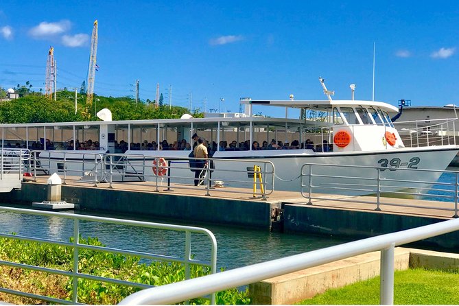 Pearl Harbor USS Arizona & Bowfin Submarine - Reviews and Ratings