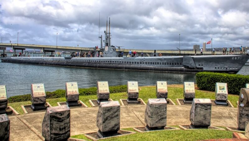 Pearl Harbor: USS Arizona Memorial & Battleship Missouri - Frequently Asked Questions