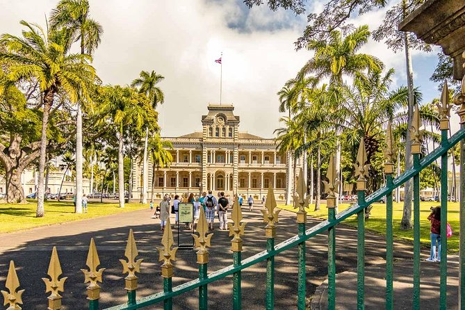 Pearl Harbor: USS Arizona Memorial & USS Missouri Battleship Tour From Waikiki - Pearl Harbor Historical Context