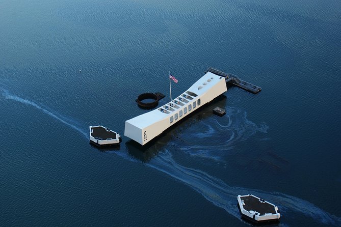 Pearl Harbor Virtual Reality Experience - Historical Significance of Pearl Harbor