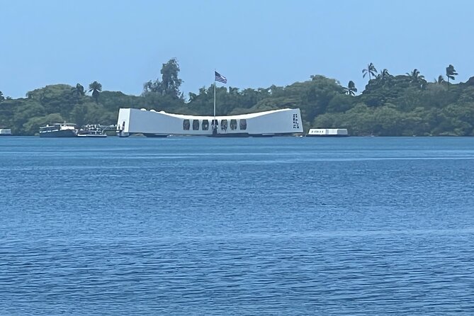 Pearl Harbor With USS Arizona, City Tour + Local Restaurant Lunch - Inclusions and Highlights
