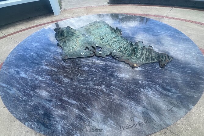Pearl Harbor With USS Arizona, City Tour + Local Restaurant Lunch - What to Expect