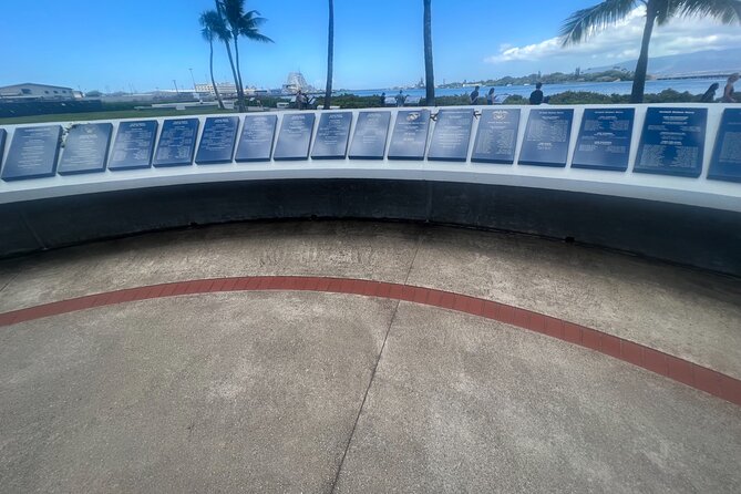 Pearl Harbor With USS Arizona, City Tour + Local Restaurant Lunch - Accessibility and Participation