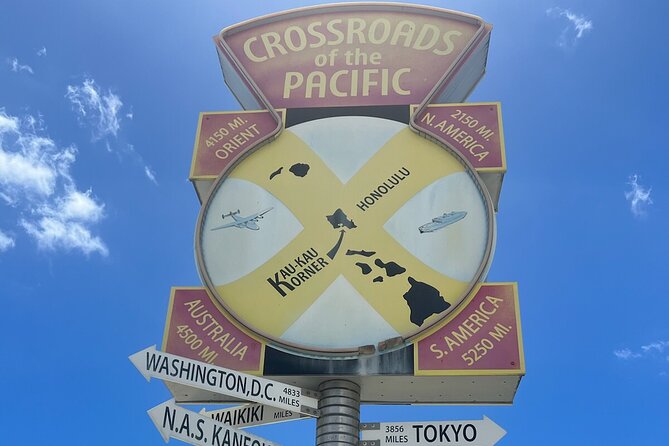 Pearl Harbor With USS Arizona, City Tour + Local Restaurant Lunch - Visitor Information