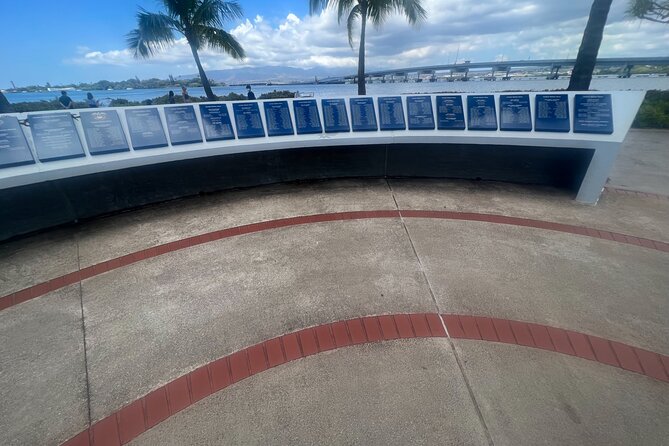 Pearl Harbor With USS Arizona, City Tour + Local Restaurant Lunch - Booking and Reservations