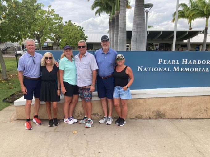 Pearl Harbors #1 Private VIP Tour -The Arizona Memorial - Booking Information
